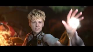 عنوان Magic: Legends معرفی شد