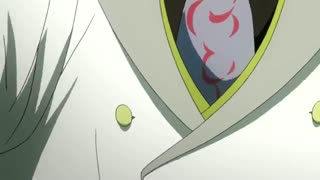 Tokyo Ghoul AMV - Run