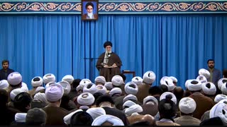 آیا آرزوی مرگ صحیح است، فرصت زندگی برای افزایش حسنات است. رهبر انقلاب