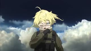 Youjo Senki - AMV - Seven Nation Army