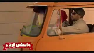 دانلود فیلم ایکس لارج از سبزپندار + تیزر فیلم سینمایی xlarge