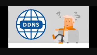 مفهوم DNS و DDNS