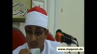 الشیخ محمود الشحات أنور سورة القصص والغاشیة والقارعة و قریش 17-9-2017