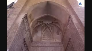 نگاهی گذرا به بقعه امامزاده محمد بسطام