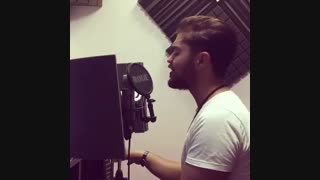 موزیک جدید علی خدابنده بد کردی