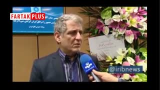 ماجرای کیک‌های آلوده قضیه امنیتی است