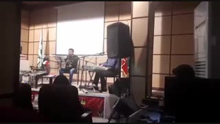 کنسرت مجید اصلاح پذیر در کازرون عشق ایران