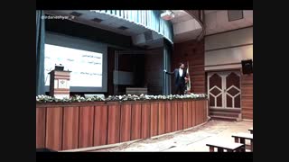 اگه استاد با زنش دعواش نشده باشه... ما بهتر یاد میگیریم