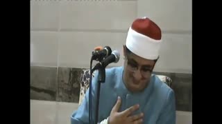 الشیخ محمود الشحات أنور سورة النساء والمائدة 6-9-2017