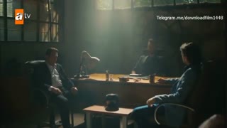 سریال ترکی هیچکس نمی دونه قسمت سوم  با زیر نویس چسبیده