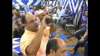 تلاوة قلبت الموازیین الشیخ محمود الشحات انور سورة محمد والاعلی و قریش والکوثر 29-8-2017