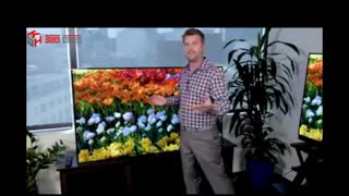 مقایسه تلویزیون سونی A1E OLED و تلویزیون ال جی E7 OLED