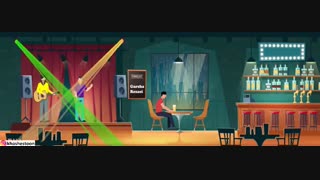 میکس آهنگ دریا نمیرم از گرشا رضایی