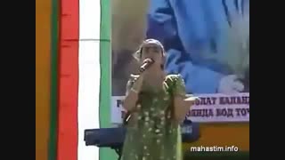 شهر خالی‌، جاده خالی‌، کوچه خالی‌، خانه خالی‌