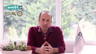 چرا نتایج سئو با توجه به فعالیت های یکسان روی سایت متفاوت است؟ دکتر رضا شیرازی