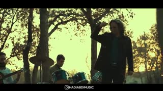 آهنگ جدید و ویدیو از هادی عبدی به نام جو گندمی