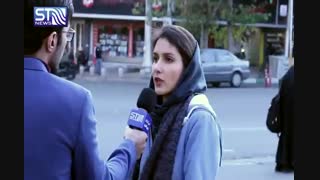 نظرات متفاوت مردم درمورد فیلترینگ و محدودیت فضای مجازی