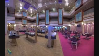 هتل درویشی مشهد