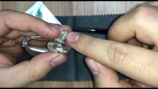 نحوه تمیز کردن قالب سمعکهای BTE (پشت گوشی)