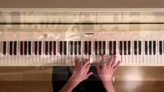 Assassin's Creed 2 - Ezio's Family (Piano
