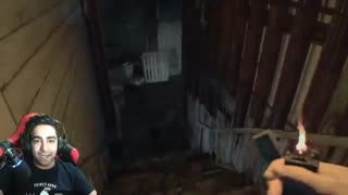 Resident Evil 7 Biohazard 