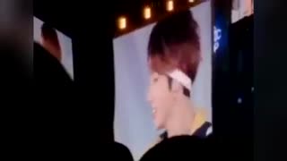 لحظات خوشگلِ سافت ویکوک در فن میتینگ ماستر در اوساکا ژاپن  روز اول و دوم