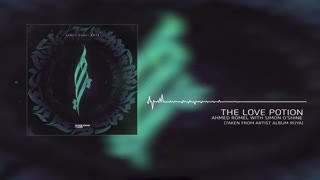 دانلود آهنگ ترنس از Ahmed Romel & Simon O'shine با نام The Love Potion