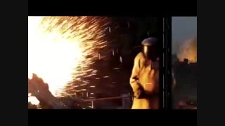 بندرعباس میزبان بزرگترین رویداد علمی ریخته گری مداوم در فولاد