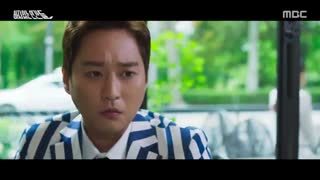 قسمت هفتم  سریال کره ای نواقص عشق+زیرنویس آنلاین Love With Flaws 2019 با بازی آن جه هیون و اوه یئون سئو