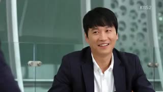 سریال کره ای My Father is Strange قسمت36 با زیرنویس فارسی