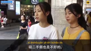 What Kind of Guys Do Chinese Girls Like? | Chinese Conversation | Intermediate Chinese Listening