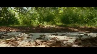 تیزر فیلم A Quiet Place 2