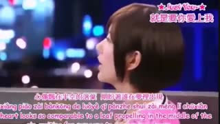 Hangover-Hindi song -Korean mix-(Drama-Just you )