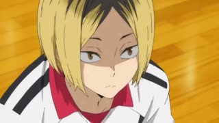 تریلر جدید انیمه Haikyuu!! Land vs. Sky OVA