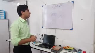 مشکل ایسی وای فای ایفون-مهندس روحی-اساتیم