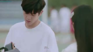 قسمت پانزدهم سریال چینی یک چیز کوچک به نام عشق اول A Little Thing Called First Love با زیر نویس فارسی