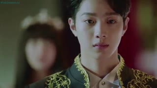 قسمت شانزدهم سریال چینی یک چیز کوچک به نام عشق اول A Little Thing Called First Love با زیر نویس فارسی