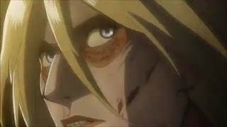 Amv attack on titan -Burn It