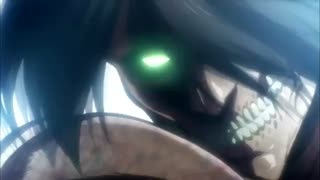 Amv attack on titan -Impossi