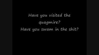 (ترجمه) Bad Religion- Punk Rock Song with Lyrics