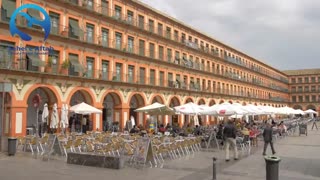 جاذبه های بی نظیر اسپانیا ( حتما ببینید!!)