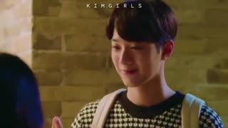میکس عاشقانه سریال چینی عشق اول a little thing called first love 2019