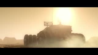 ژانر علمی تخیلی The best Iran VFX - Iran visual effects