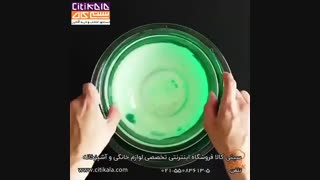 ژله هندوانه ای- سیتی کالا