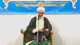 هیات هفتگی مسجد بلال - جلسه پنجم - چهارشنبه 13 آذر 98