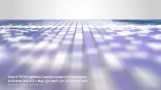 جزئیالت سنسور دوربین 108 مگاپیکسلی ایزوسل Bright HMX سامسونگ