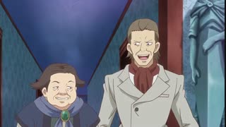 انیمه Watashi, Nouryoku wa Heikinchi de tte Itta yo ne قسمت 8 زیر نویس فارسی