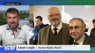 Ex-Twitter Workers Charged with Spying for Saudis as part of Kingdom’s Growing Crackdown on Dissent