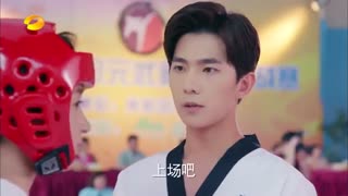 قسمت یازدهم سریال چینی دختر گردباد فصل اول The Whirlwind Girl 2015 با زیرنویس فارسی