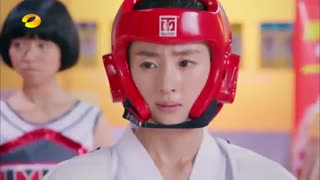 قسمت دوازدهم سریال چینی دختر گردباد فصل اول The Whirlwind Girl 2015 با زیرنویس فارسی